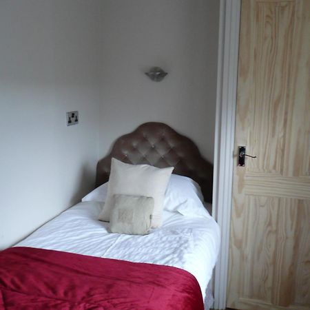 Hollybush Inn Greenhaugh Værelse billede