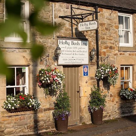 Hollybush Inn Greenhaugh Værelse billede