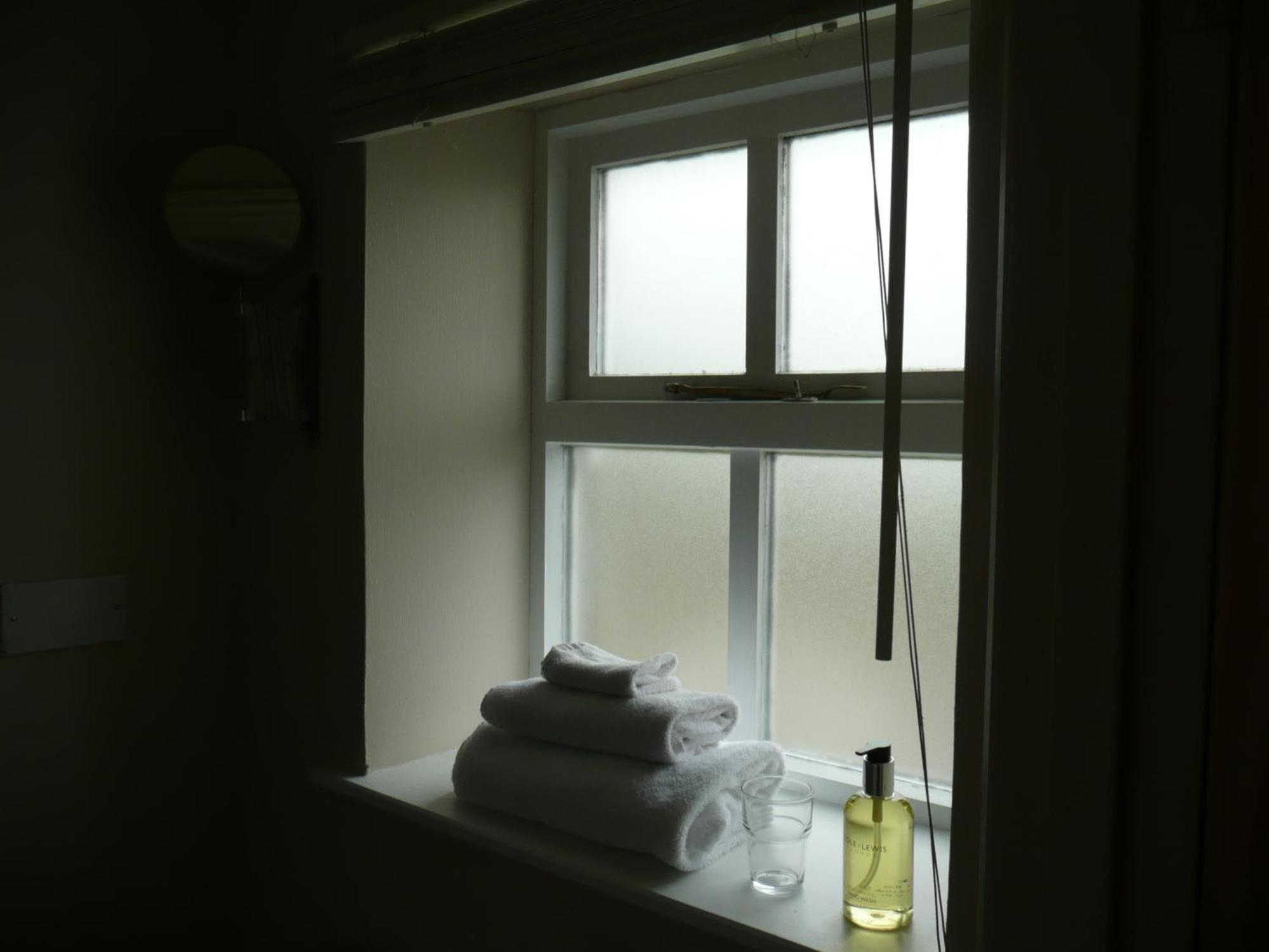 Hollybush Inn Greenhaugh Værelse billede